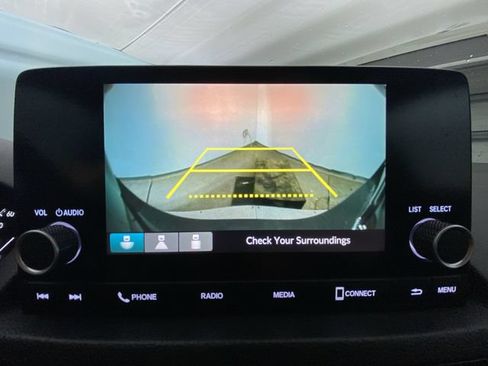 Used 2024 Honda Civic Sport image 17