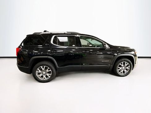 Used 2020 GMC Acadia SLT image 5