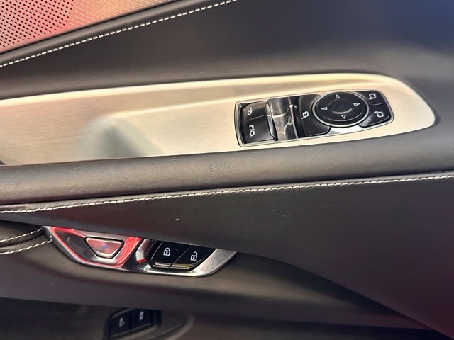 Used 2020 Chevrolet Corvette Stingray Premium Cpe w/ 3LT Preferred Equipment Group RWD image 19