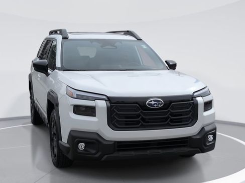 New 2026 Subaru Outback Limited image 1