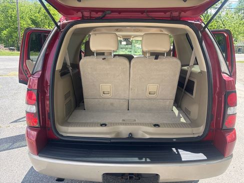 Used 2009 Ford Explorer Eddie Bauer AWD/4WD image 29