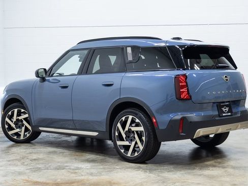 Used 2025 MINI Cooper Countryman S image 11