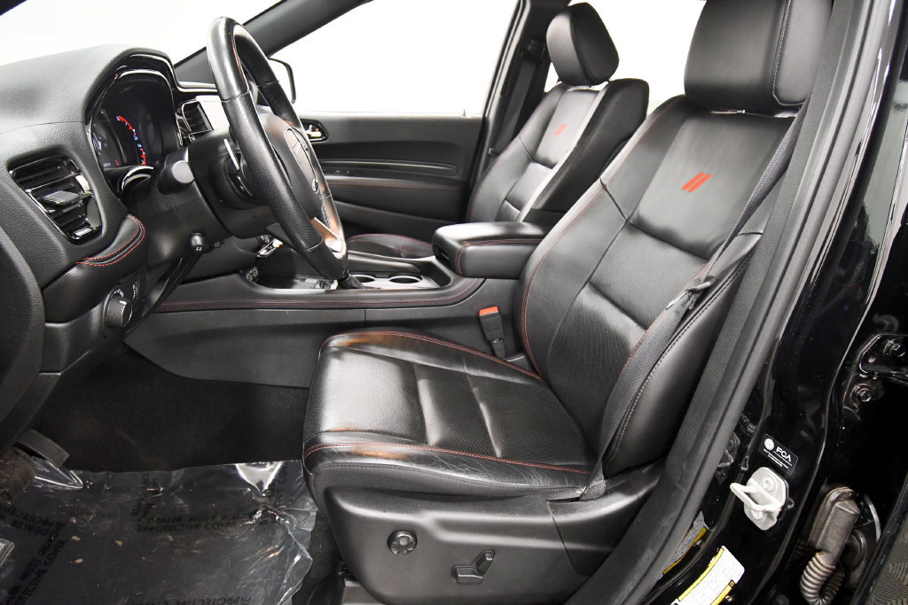 Used 2024 Dodge Durango R/T AWD/4WD image 15