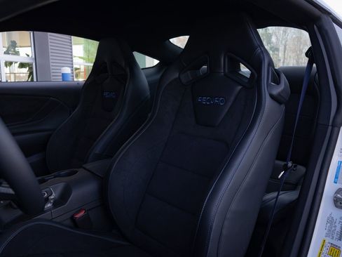 Used 2025 Ford Mustang Dark Horse RWD image 49