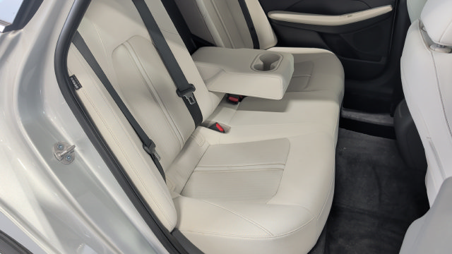 Certified 2025 Hyundai Sonata SEL AWD/4WD image 25