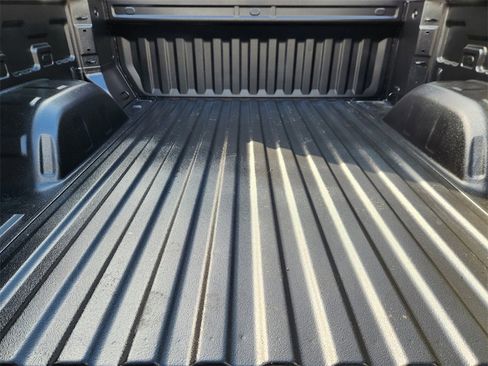 Certified 2026 Chevrolet Silverado 1500 RST image 32