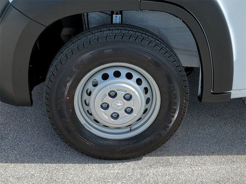New 2025 RAM ProMaster 1500 w/ Convenience Group image 11