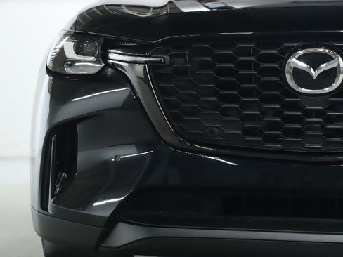 Certified 2025 MAZDA CX-90 Plug-In Hybrid w/Premium Sport image 6