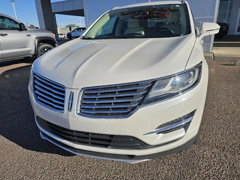 Used 2015 Lincoln MKC FWD w/ Equipment Group 101A Select image 11