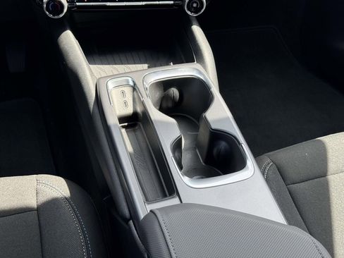 New 2026 Chevrolet Equinox EV LT FWD image 12