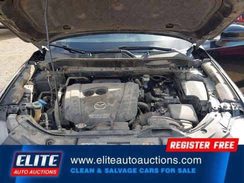 Used 2018 MAZDA CX-5 Sport image 19