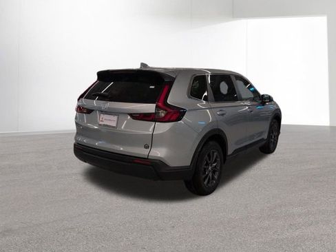 Used 2026 Honda CR-V EX-L image 37