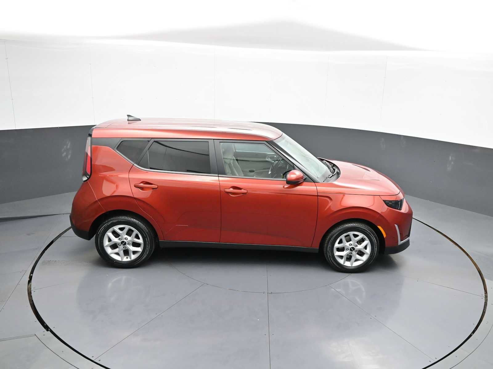 Certified 2023 Kia Soul LX w/ Option Group 015 FWD image 36