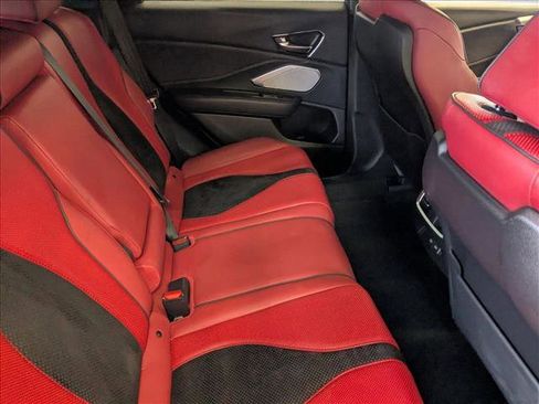 Used 2020 Acura RDX A-Spec image 18