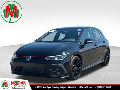 Used 2024 Volkswagen GTI S