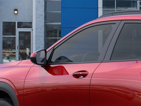 New 2026 Chevrolet Trax LT w/ LT Convenience Package FWD image 37