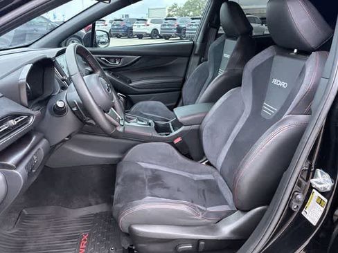 Used 2024 Subaru WRX GT AWD/4WD image 17
