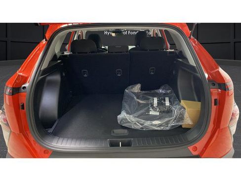 New 2026 Hyundai Kona SEL Sport AWD/4WD image 27