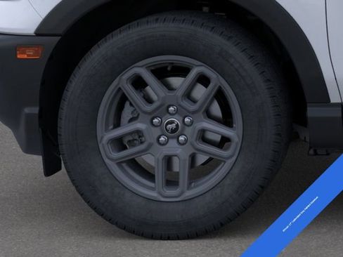 New 2026 Ford Bronco Sport Big Bend AWD/4WD image 22