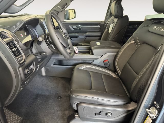 New 2026 RAM 1500 RHO AWD/4WD image 8