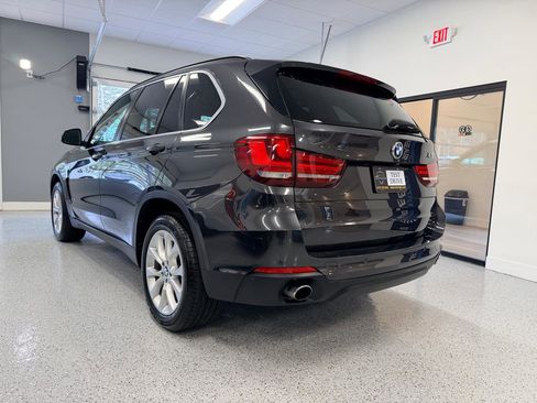 Used 2016 BMW X5 xDrive35i image 5
