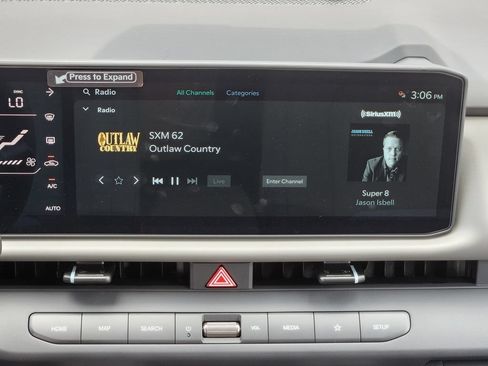 New 2027 Kia Seltos EX AWD/4WD image 17