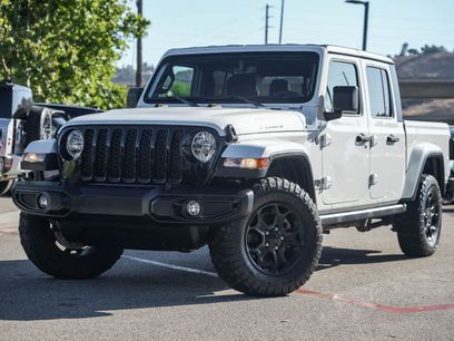 Used 2023 Jeep Gladiator Sport