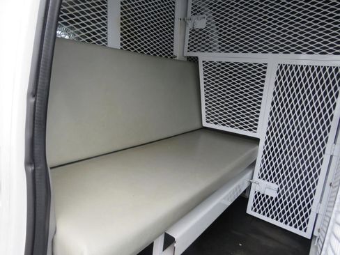 Used 2012 Ford E-350 and Econoline 350 Extended Super Duty w/ PWR Group RWD image 22