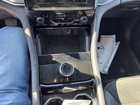 Used 2023 Jeep Grand Cherokee Altitude image 22