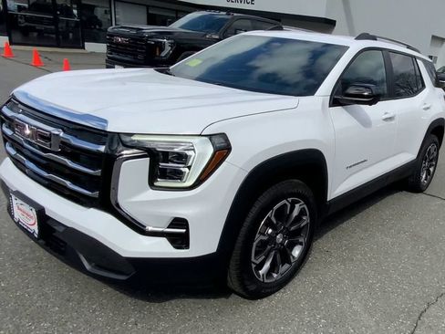 New 2026 GMC Terrain Elevation w/ Elevation Premium Package AWD/4WD image 5