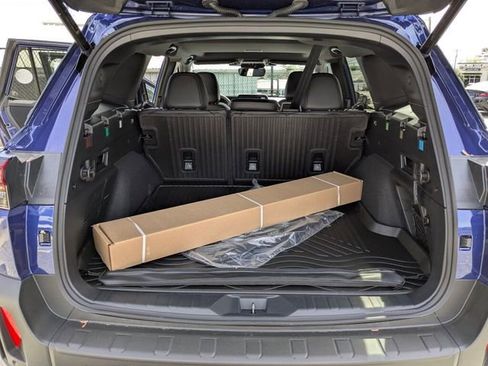 New 2026 Subaru Outback Limited image 31