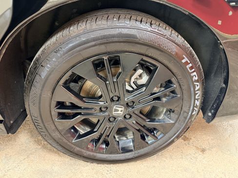 Used 2025 Honda Odyssey Sport-L image 20