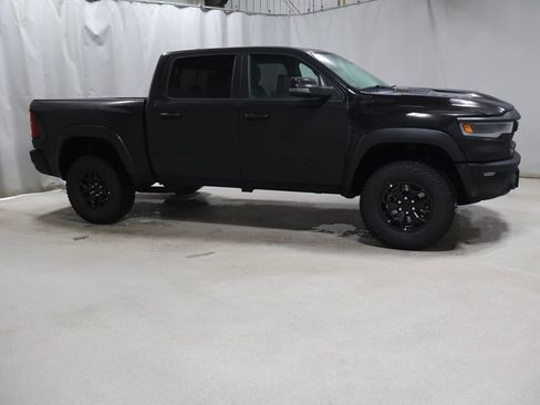New 2026 RAM 1500 RHO AWD/4WD image 6
