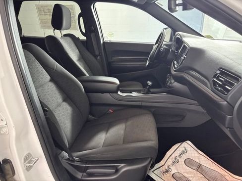 Used 2023 Dodge Durango GT AWD/4WD image 23