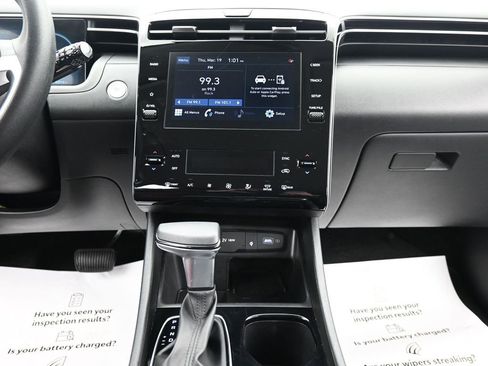 Used 2024 Hyundai Tucson SEL image 22