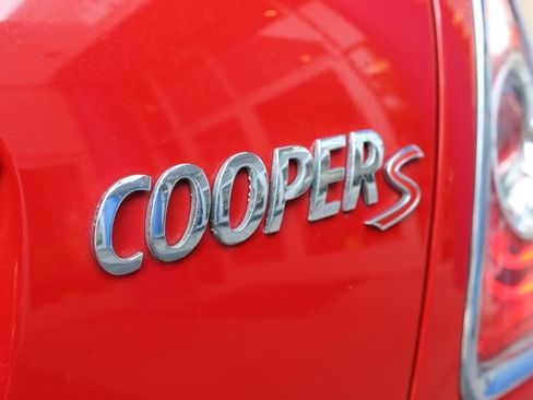 Used 2012 MINI Cooper S w/ Cold Weather Pkg FWD image 24