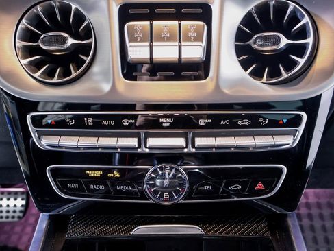 Used 2022 Mercedes-Benz G 63 AMG 4MATIC image 18