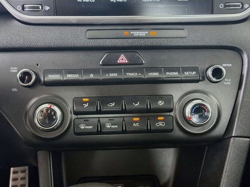 Used 2020 Kia Sportage S FWD image 22