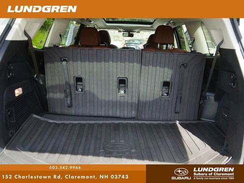 Used 2020 Subaru Ascent Touring AWD/4WD image 36