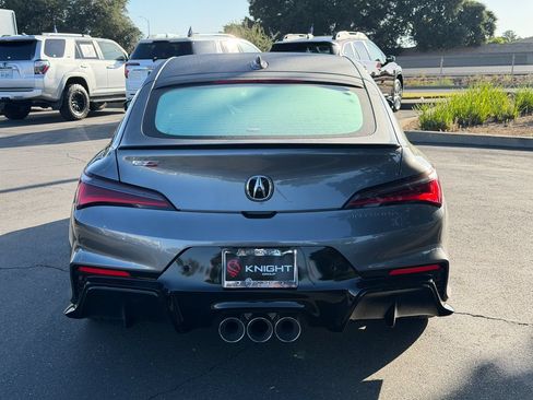 Used 2025 Acura Integra Type S FWD image 10