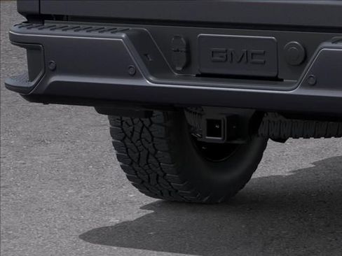 New 2026 GMC Sierra 2500 Denali AWD/4WD image 14