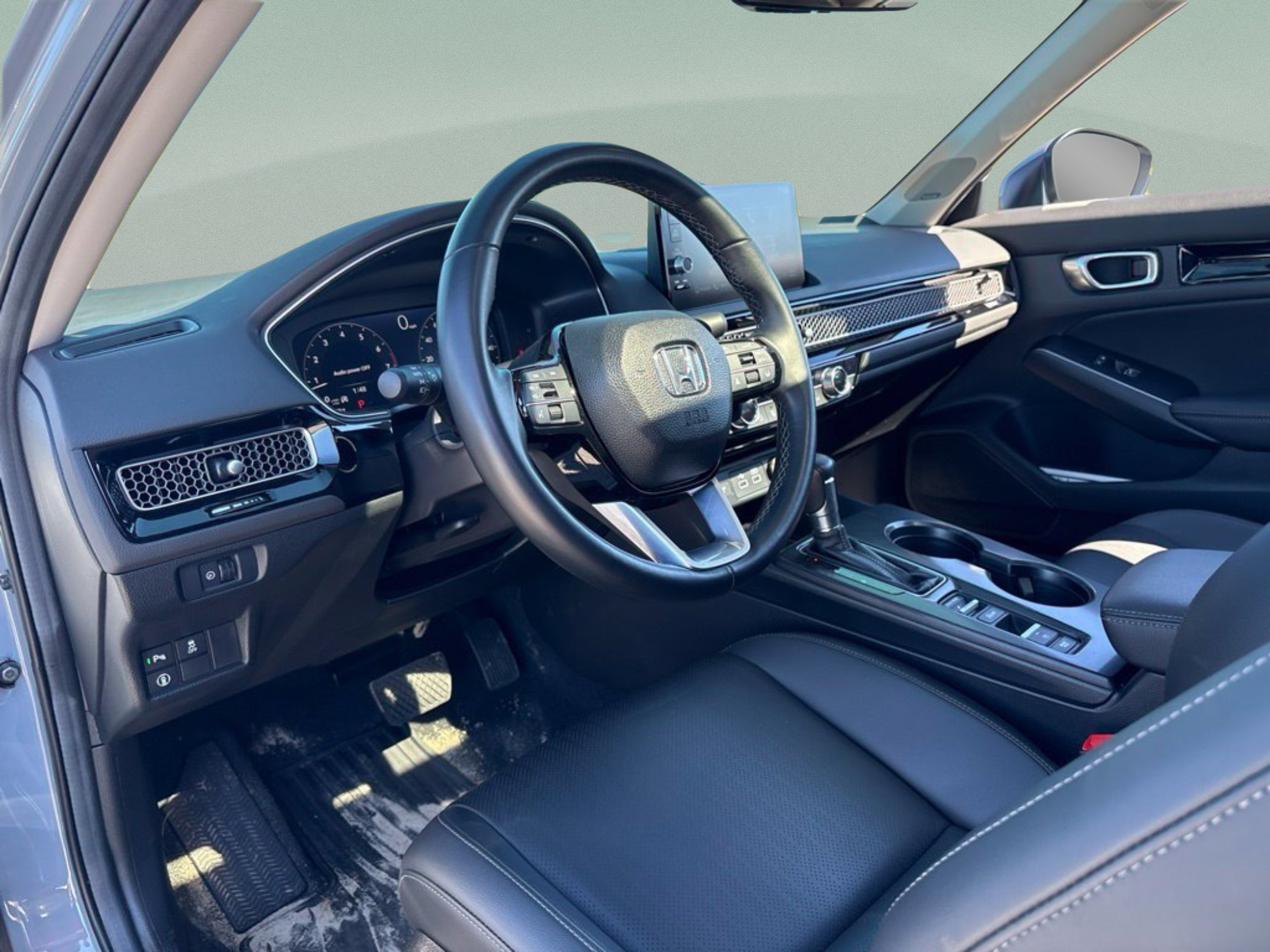 Used 2024 Honda Civic Touring image 17