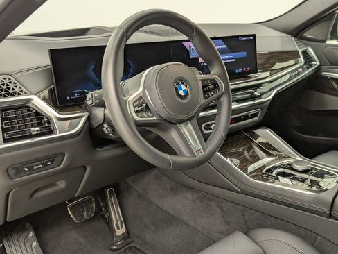 Certified 2026 BMW X6 xDrive40i image 4