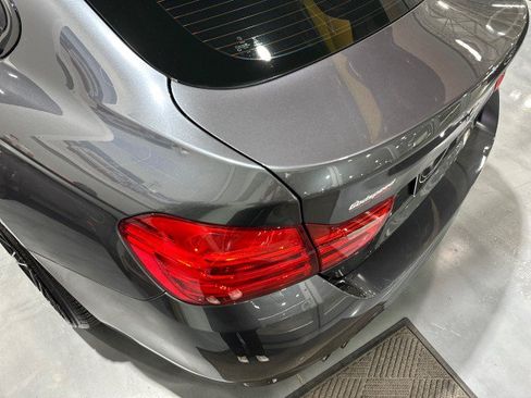 Used 2016 BMW 428i Gran Coupe RWD image 31