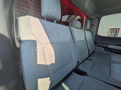 Used 2023 Ford F150 XLT AWD/4WD image 28