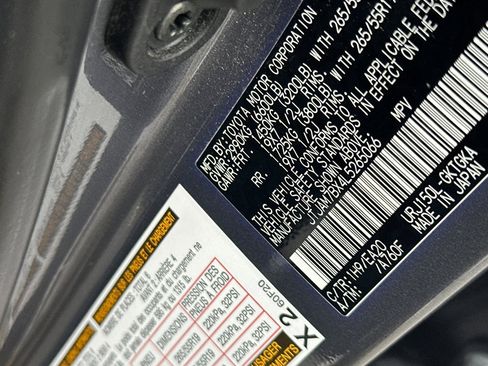 Certified 2020 Lexus GX 460 Premium image 23