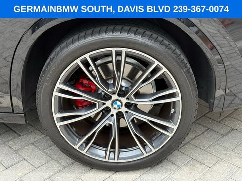 Certified 2022 BMW X3 xDrive30i w/ M Sport Package 2 AWD/4WD image 26