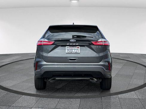 Used 2023 Ford Edge ST-Line AWD/4WD image 6