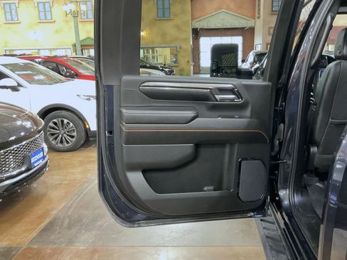 Used 2024 GMC Sierra 2500 AT4 w/ Technology Package image 20