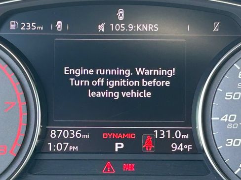 Used 2018 Audi SQ5 Premium Plus w/ S Sport Package AWD/4WD image 24